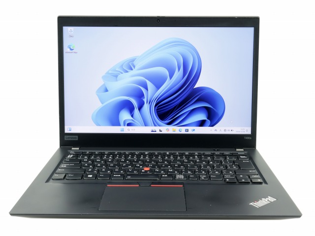 LENOVO THINKPAD T490S 20NY-S38300