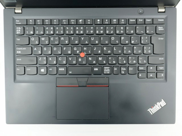 LENOVO THINKPAD T490S 20NY-S38300