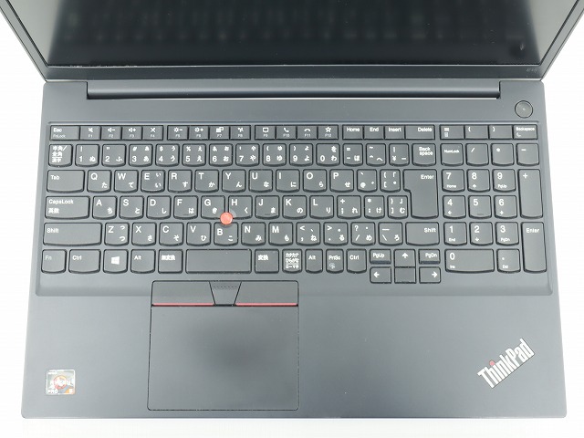 LENOVO THINKPAD E15 GEN 2 20TE-S03800