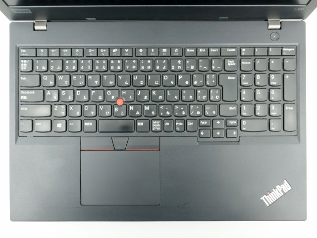 LENOVO THINKPAD L590 20Q8-S1GB01