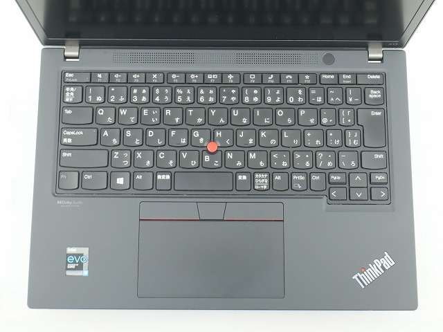 LENOVO THINKPAD X13 GEN 2 20WL-S35E00 [新品SSD]