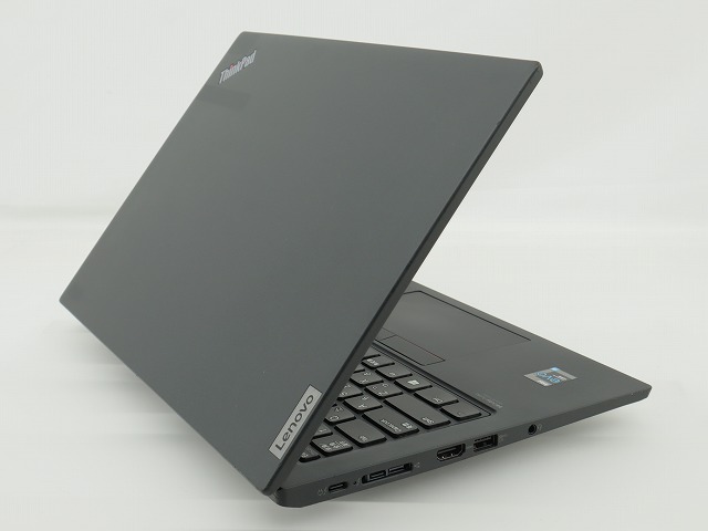 LENOVO THINKPAD X13 GEN 2 20WL-S35E00 [新品SSD]