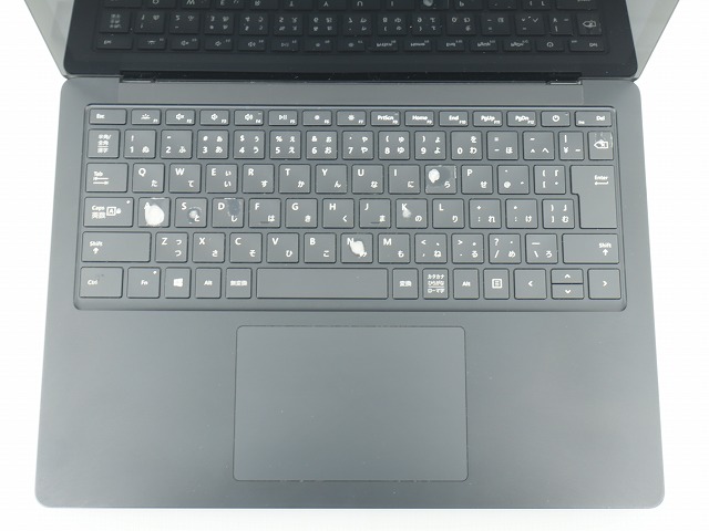 MICROSOFT SURFACE LAPTOP4 5F1-00016