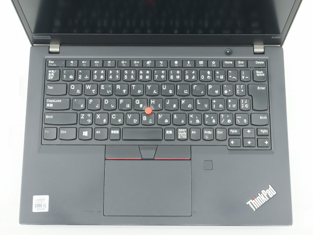 LENOVO THINKPAD X390 20SD-S17X00