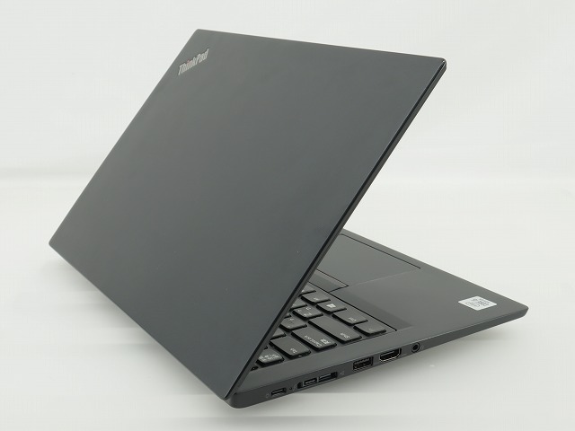 LENOVO THINKPAD X390 20SD-S17X00