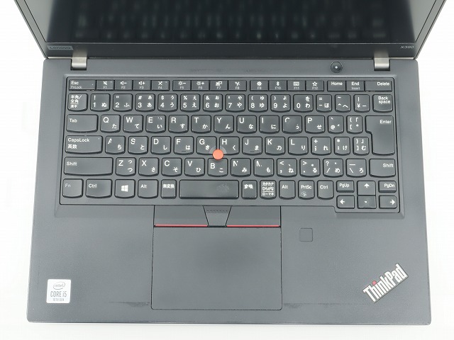 LENOVO THINKPAD X390 20SD-S17X00