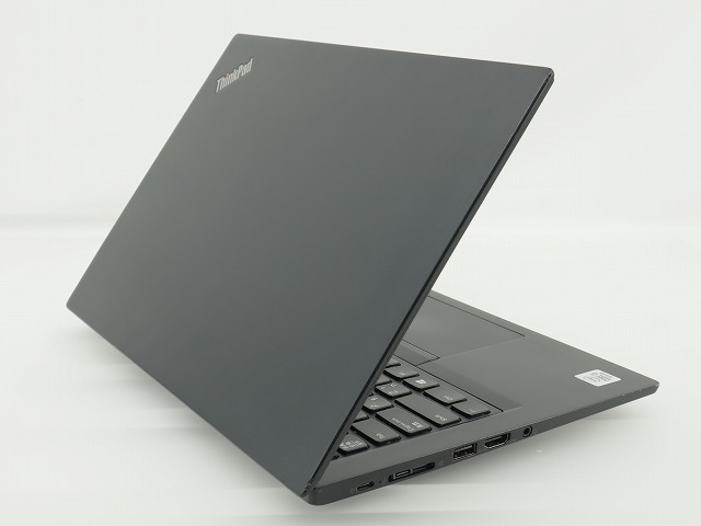 LENOVO THINKPAD X390 20SD-S17X00