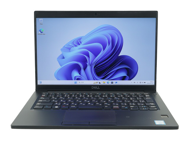 DELL LATITUDE 7390 