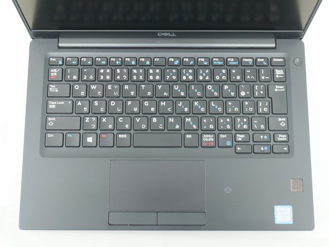 DELL LATITUDE 7390 