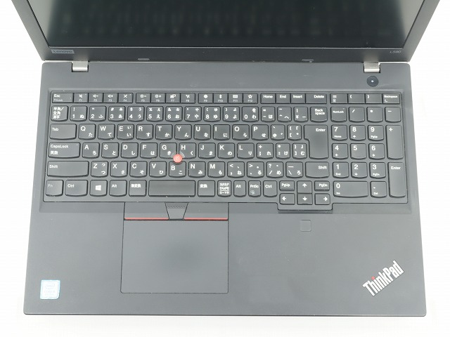 LENOVO THINKPAD L590 20Q7-000DJP