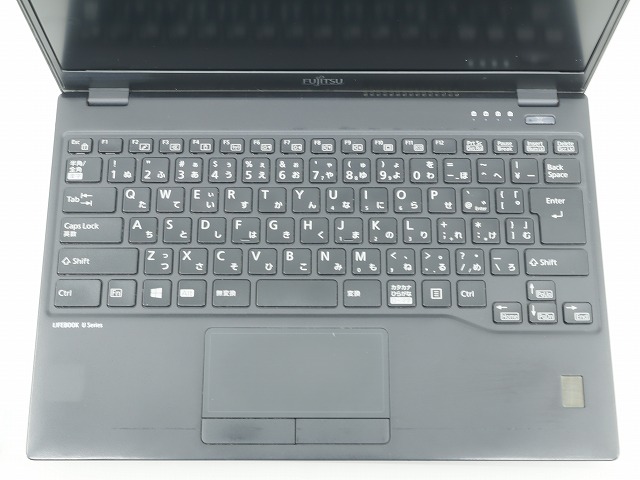 富士通 LIFEBOOK U939/B FMVU24014