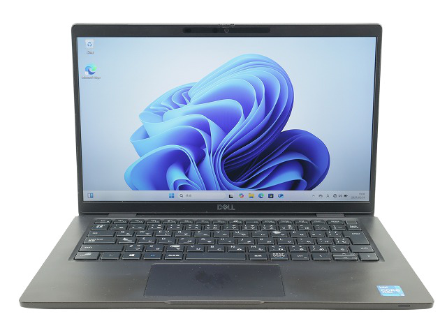 DELL LATITUDE 7320 