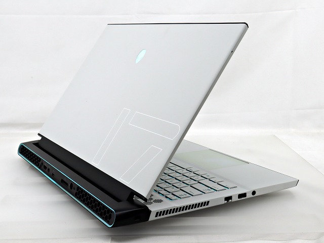 DELL ALIENWARE M17 R3 