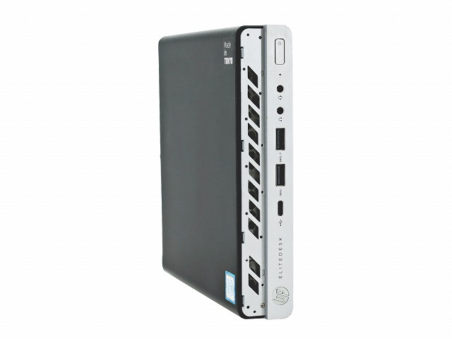 HP ELITEDESK 800 G5 DM 