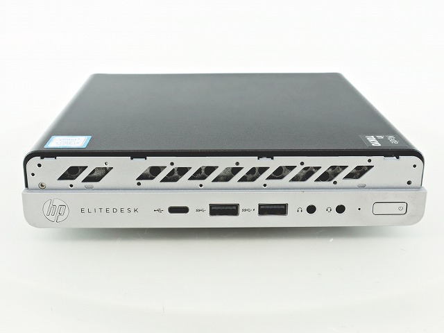 HP ELITEDESK 800 G5 DM 