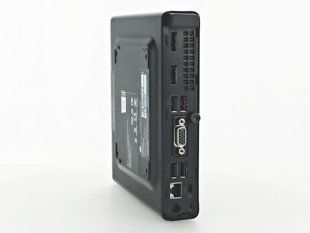 HP ELITEDESK 800 G5 DM 