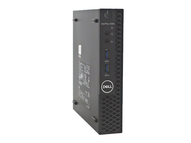 DELL OPTIPLEX 3060 MICRO 