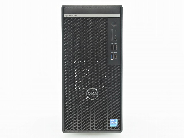 DELL [Microsoft Office Personal 2021付属]OPTIPLEX 5090 MT 