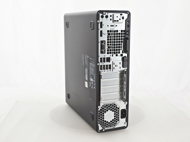 HP [4GB増設済]ELITEDESK 800 G5 