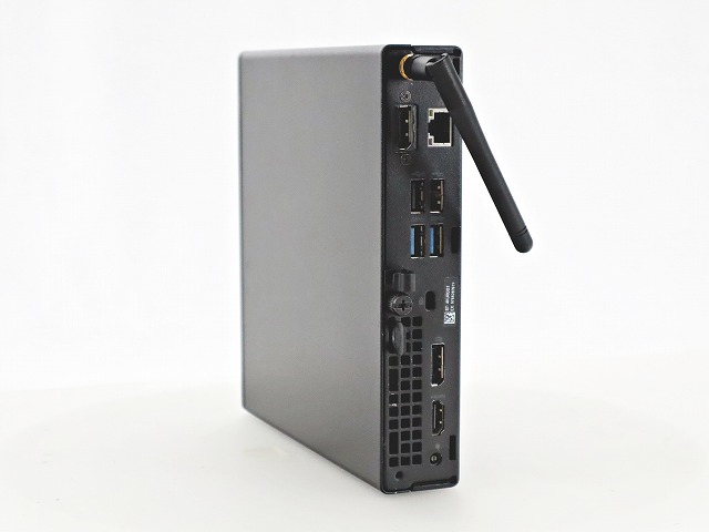 DELL OPTIPLEX 3080 MICRO 