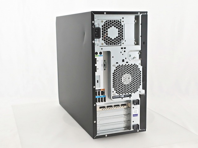 HP [Microsoft Office H&B 2019付属]Z2 TOWER G4 WORKSTATION 