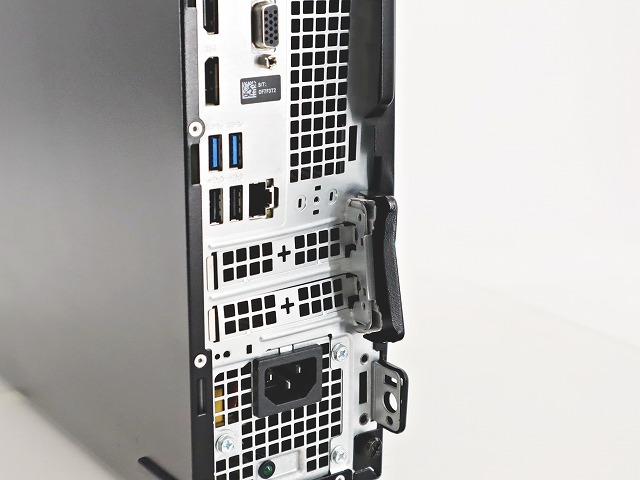 DELL OPTIPLEX 3060 [新品SSD] 