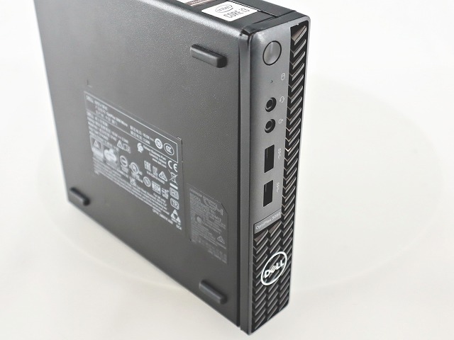 DELL OPTIPLEX 3080 MICRO 