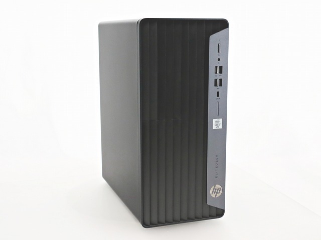 HP [Microsoft Office Personal 2021付属]ELITEDESK 800 G6 TWR 