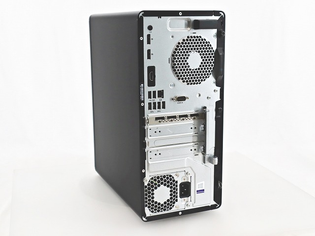 HP [16GB増設済]ELITEDESK 800 G6 TWR 