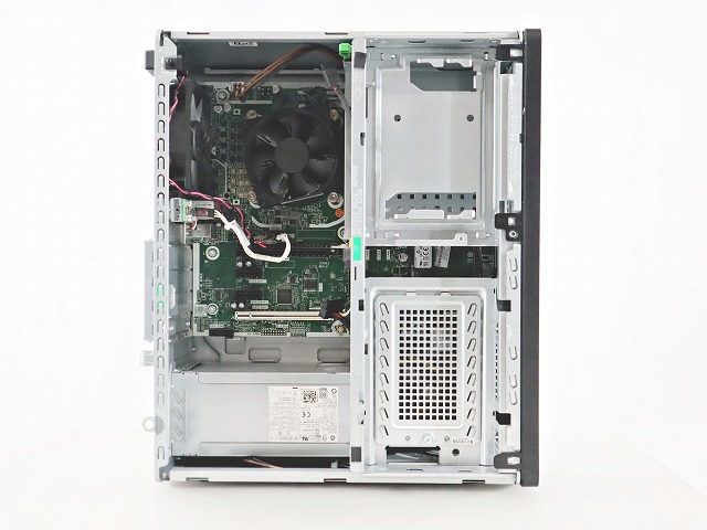 HP [8GB増設済][Microsoft Office Personal 2019付属]ELITEDESK 800 G6 TWR 