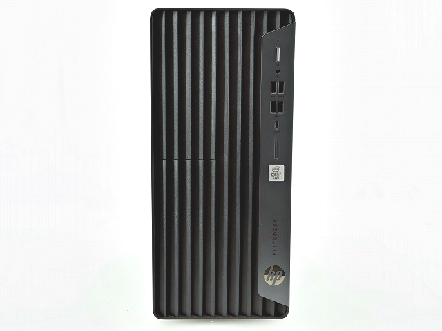 HP [8GB増設済]ELITEDESK 800 G6 TWR 