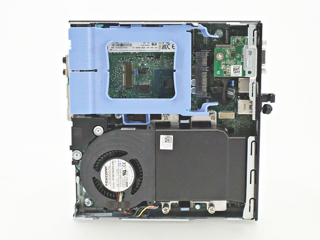 DELL [8GB増設済]OPTIPLEX 3060 MICRO 