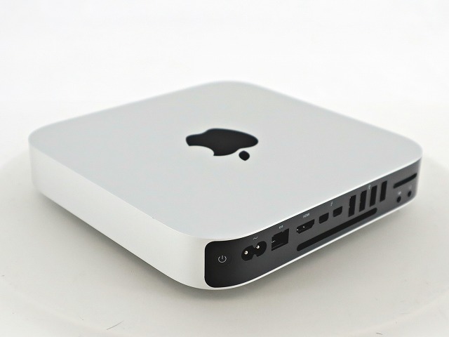 APPLE MAC MINI MGEN2J/A