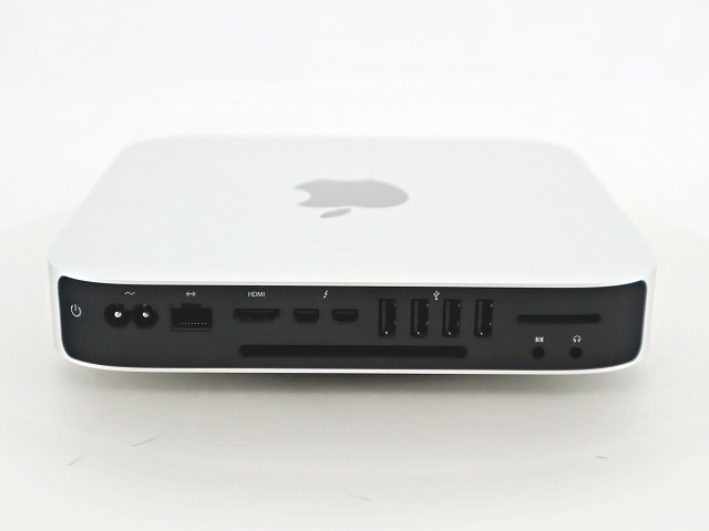 APPLE MAC MINI MGEN2J/A