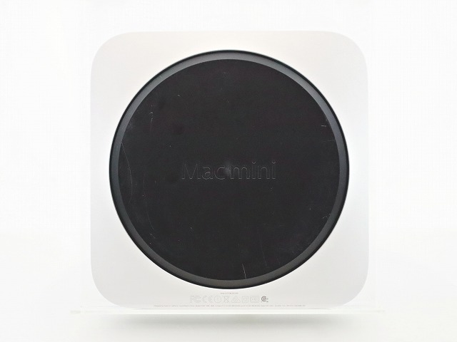 APPLE MAC MINI MGEN2J/A