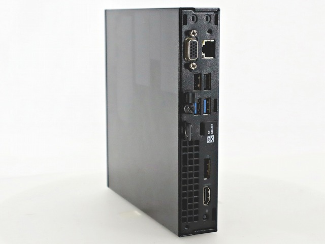 DELL OPTIPLEX 3060 MICRO 