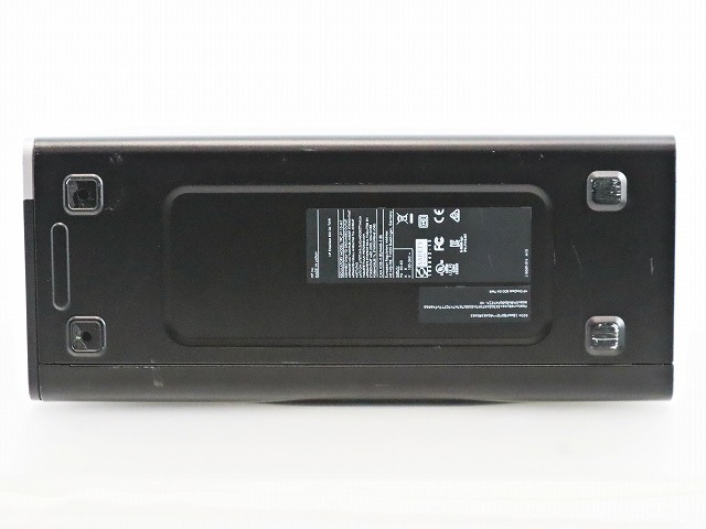 HP ELITEDESK 800 G4 TWR [新品SSD] 