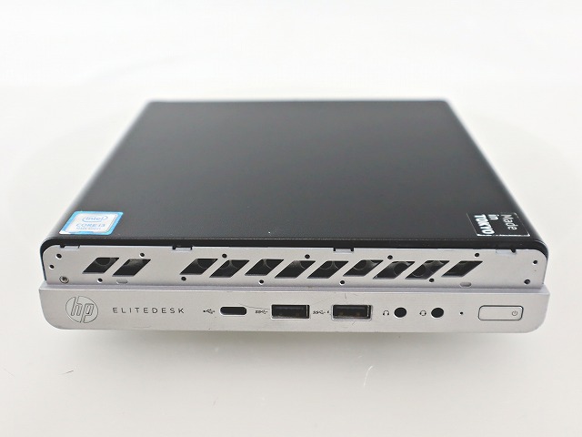 HP ELITEDESK 800 G5 DM 