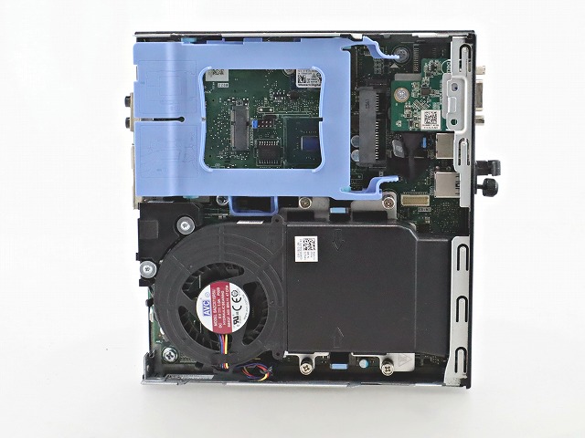 DELL OPTIPLEX 3070 MICRO 