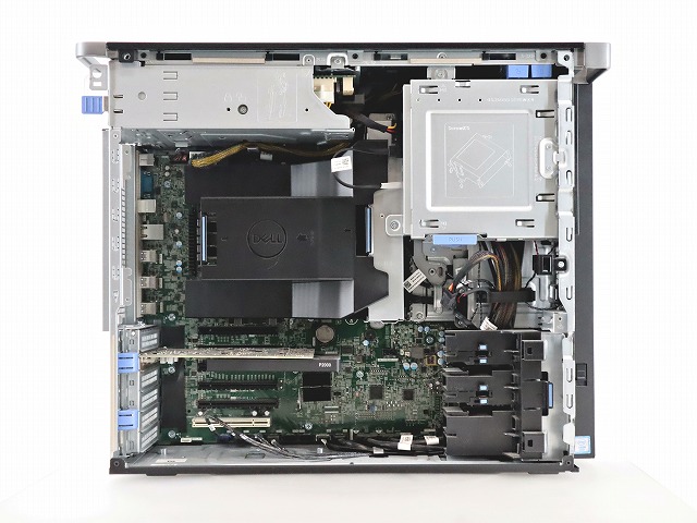 DELL PRECISION 5820 TOWER 