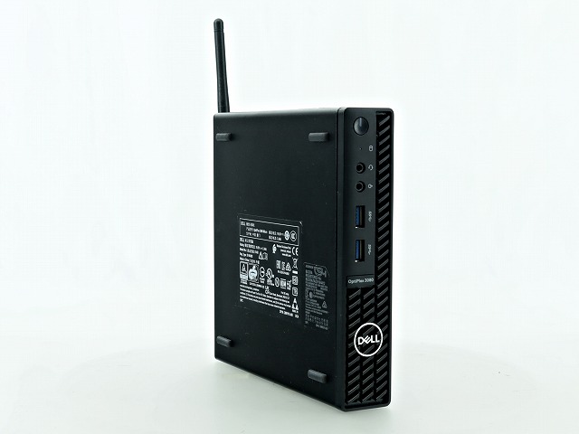 DELL OPTIPLEX 3080 MICRO 