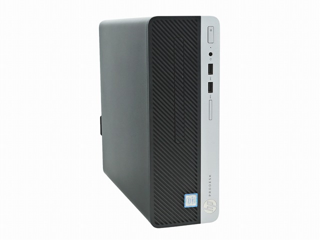 HP PRODESK 400 G6 