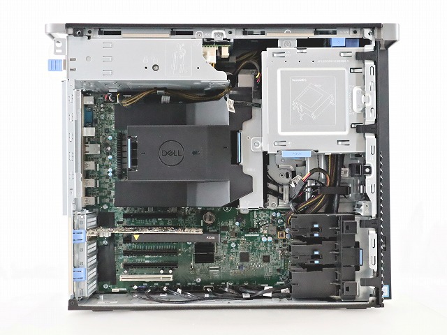 DELL PRECISION 5820 TOWER 