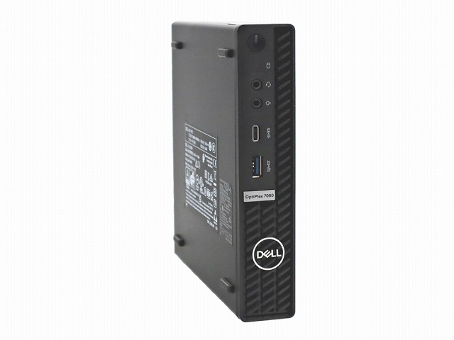 DELL OPTIPLEX 7080 MICRO 