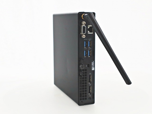 DELL OPTIPLEX 7080 MICRO 