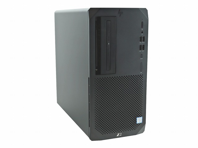 HP Z2 TOWER G5 WORKSTATION 