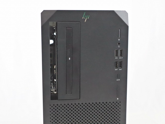 HP Z2 TOWER G5 WORKSTATION 