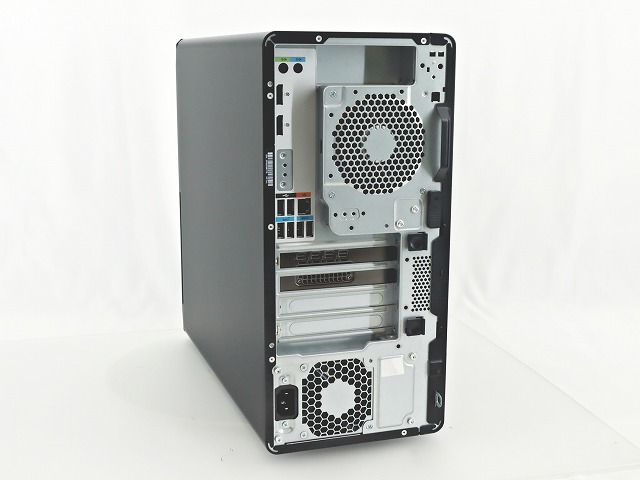 HP Z2 TOWER G5 WORKSTATION 