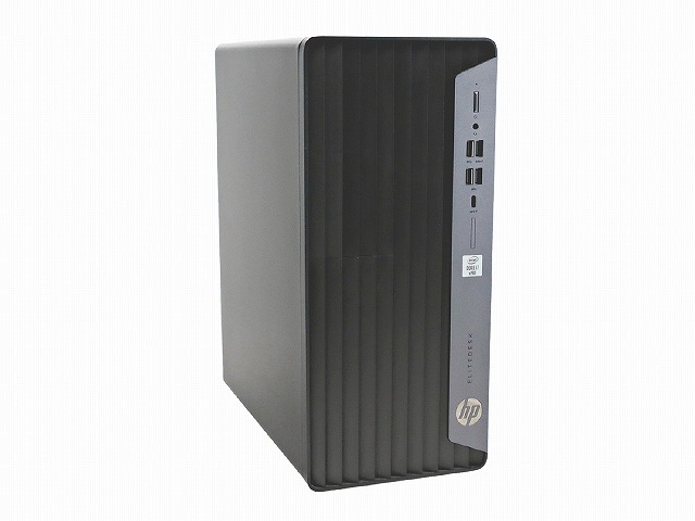 HP ELITEDESK 800 G6 TWR 