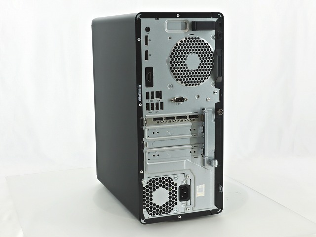 HP ELITEDESK 800 G6 TWR 